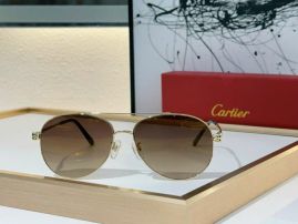 Picture of Cartier Sunglasses _SKUfw57311255fw